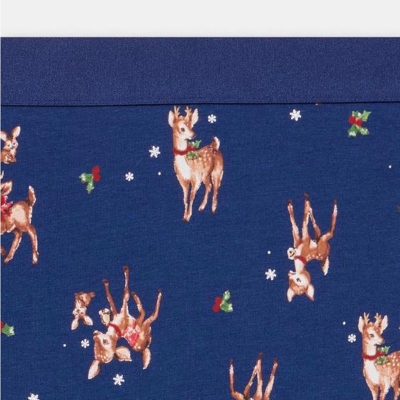 Mid rise brief panty - Picture 4 of 4